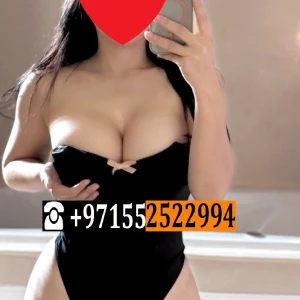 Escort Girls In Ajman AJM ♜O55︾2522︾994♜ Ajman Escorts Girl