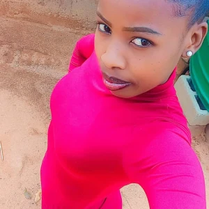 Juba queen 👑👑👑